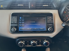 Nissan Micra Acenta - Thumb 9