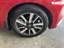 Nissan Micra Acenta - Thumb 18