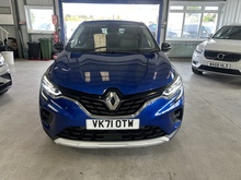 Renault Captur TCe Iconic - Thumb 2