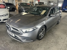 Mercedes-Benz A Class A200 AMG Line - Thumb 1