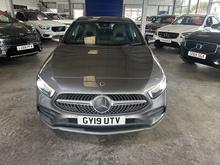 Mercedes-Benz A Class A200 AMG Line - Thumb 2