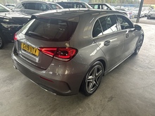 Mercedes-Benz A Class A200 AMG Line - Thumb 3