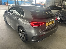 Mercedes-Benz A Class A200 AMG Line - Thumb 4