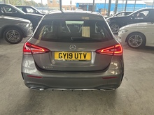 Mercedes-Benz A Class A200 AMG Line - Thumb 5