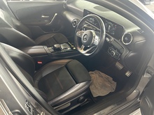 Mercedes-Benz A Class A200 AMG Line - Thumb 6