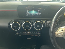 Mercedes-Benz A Class A200 AMG Line - Thumb 9