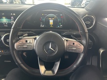 Mercedes-Benz A Class A200 AMG Line - Thumb 10
