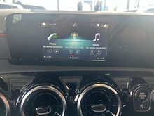 Mercedes-Benz A Class A200 AMG Line - Thumb 11