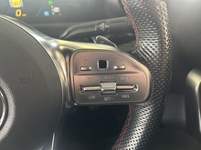 Mercedes-Benz A Class A200 AMG Line - Thumb 14