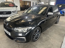 BMW 1 Series M140i Shadow Edition - Thumb 1