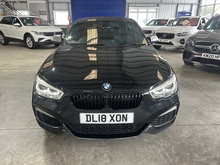 BMW 1 Series M140i Shadow Edition - Thumb 2