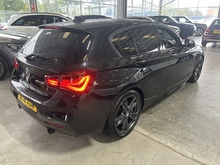 BMW 1 Series M140i Shadow Edition - Thumb 3