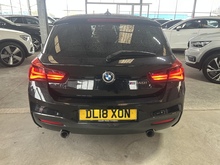 BMW 1 Series M140i Shadow Edition - Thumb 5