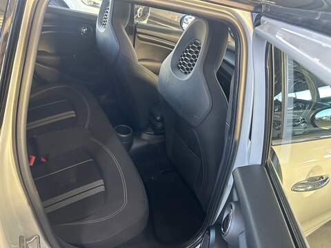 MINI Hatch 1.5 Cooper Sport Hatchback 5dr Petrol Manual Euro 6 (s/s) (136 ps) - U10504