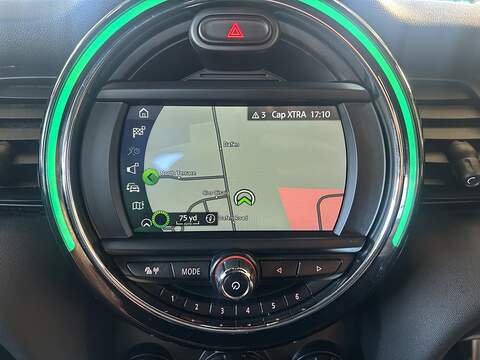 MINI Hatch 1.5 Cooper Sport Hatchback 5dr Petrol Manual Euro 6 (s/s) (136 ps) - U10504