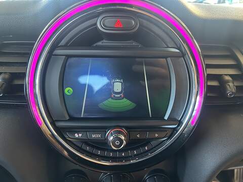 MINI Hatch 1.5 Cooper Sport Hatchback 5dr Petrol Manual Euro 6 (s/s) (136 ps) - U10504