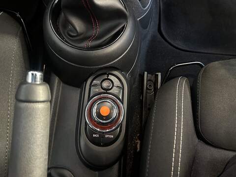 MINI Hatch 1.5 Cooper Sport Hatchback 5dr Petrol Manual Euro 6 (s/s) (136 ps) - U10504