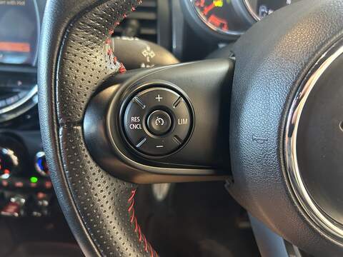 MINI Hatch 1.5 Cooper Sport Hatchback 5dr Petrol Manual Euro 6 (s/s) (136 ps) - U10504