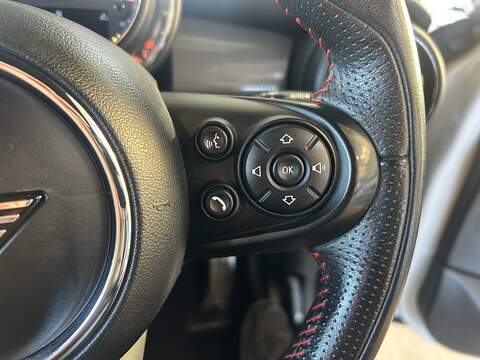 MINI Hatch 1.5 Cooper Sport Hatchback 5dr Petrol Manual Euro 6 (s/s) (136 ps) - U10504