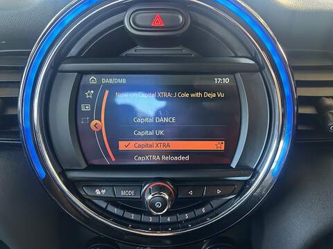 MINI Hatch 1.5 Cooper Sport Hatchback 5dr Petrol Manual Euro 6 (s/s) (136 ps) - U10504