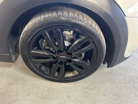 MINI Hatch 1.5 Cooper Sport Hatchback 5dr Petrol Manual Euro 6 (s/s) (136 ps) - U10504