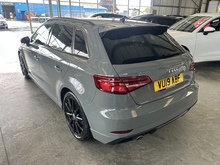 Audi A3 TFSI Black Edition - Thumb 4