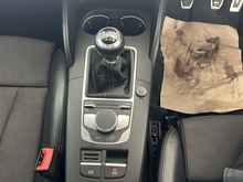 Audi A3 TFSI Black Edition - Thumb 11