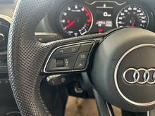 Audi A3 TFSI Black Edition - Thumb 15