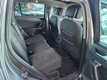 Volkswagen Tiguan TDI SEL - Thumb 7