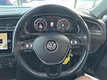 Volkswagen Tiguan TDI SEL - Thumb 10