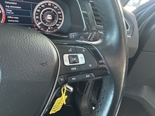 Volkswagen Tiguan TDI SEL - Thumb 16