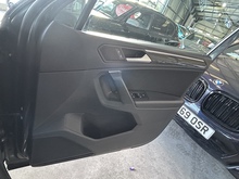 Volkswagen Tiguan TDI SEL - Thumb 18