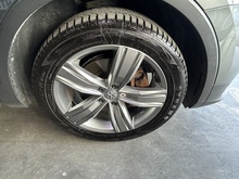 Volkswagen Tiguan TDI SEL - Thumb 20