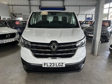 Renault Trafic Sl28 Business Plus Dci - Thumb 2