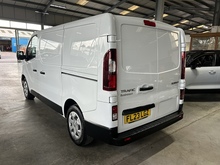 Renault Trafic Sl28 Business Plus Dci - Thumb 4