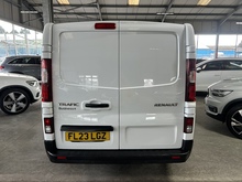 Renault Trafic Sl28 Business Plus Dci - Thumb 5