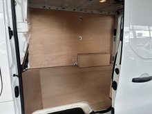 Renault Trafic Sl28 Business Plus Dci - Thumb 8