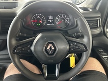 Renault Trafic Sl28 Business Plus Dci - Thumb 10