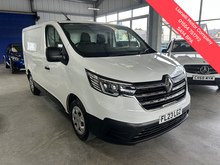 Renault Trafic Sl28 Business Plus Dci - Thumb 0