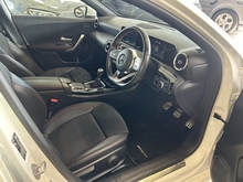 Mercedes-Benz A Class A180d AMG Line - Thumb 6
