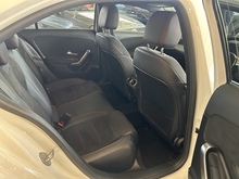 Mercedes-Benz A Class A180d AMG Line - Thumb 7