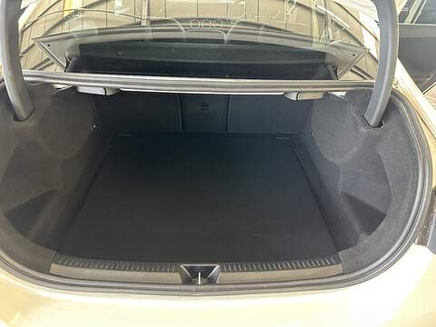 Mercedes-Benz A Class A180d AMG Line Saloon 1.5 Manual Diesel - U10511