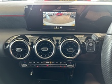 Mercedes-Benz A Class A180d AMG Line - Thumb 9
