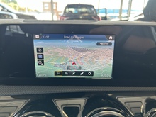 Mercedes-Benz A Class A180d AMG Line - Thumb 17