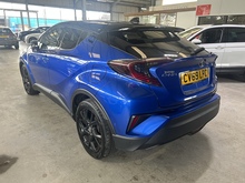 Toyota C-HR VVT-h Dynamic - Thumb 4