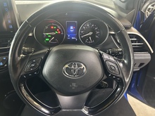 Toyota C-HR VVT-h Dynamic - Thumb 11