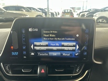 Toyota C-HR VVT-h Dynamic - Thumb 14