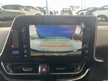 Toyota C-HR VVT-h Dynamic - Thumb 15