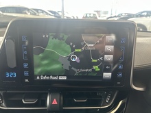 Toyota C-HR VVT-h Dynamic - Thumb 16