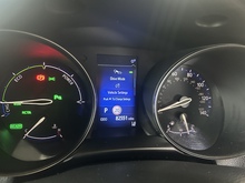 Toyota C-HR VVT-h Dynamic - Thumb 17